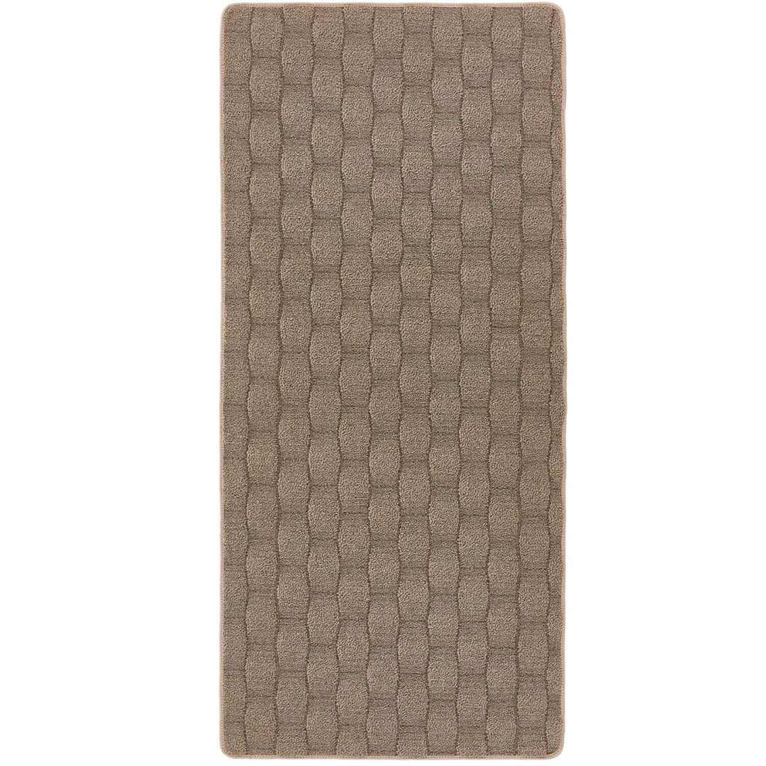 The Rugs Textured Washable Mats & Runners | Non-Slip Rug