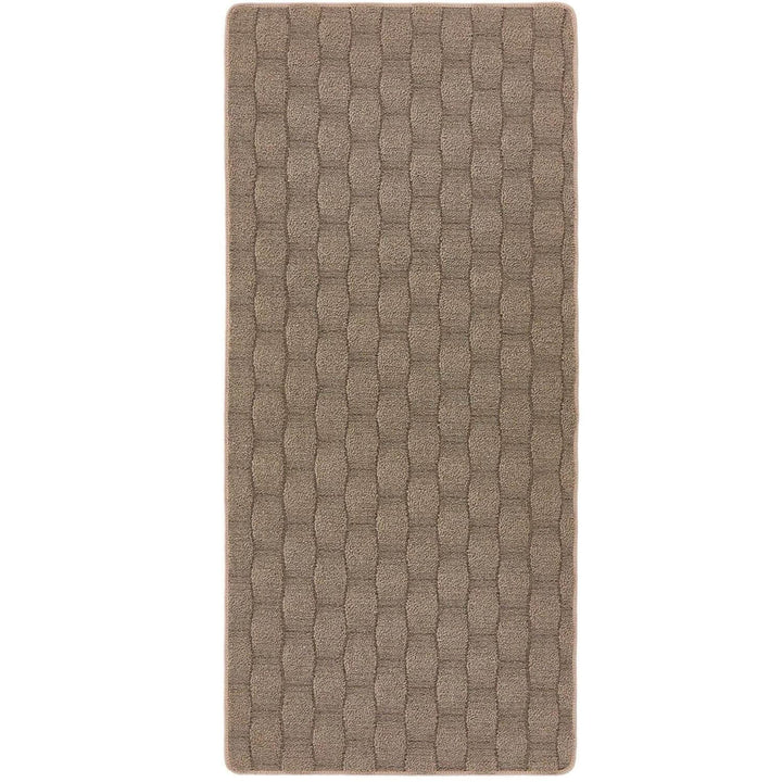 The Rugs Textured Washable Mats & Runners | Non-Slip Rug
