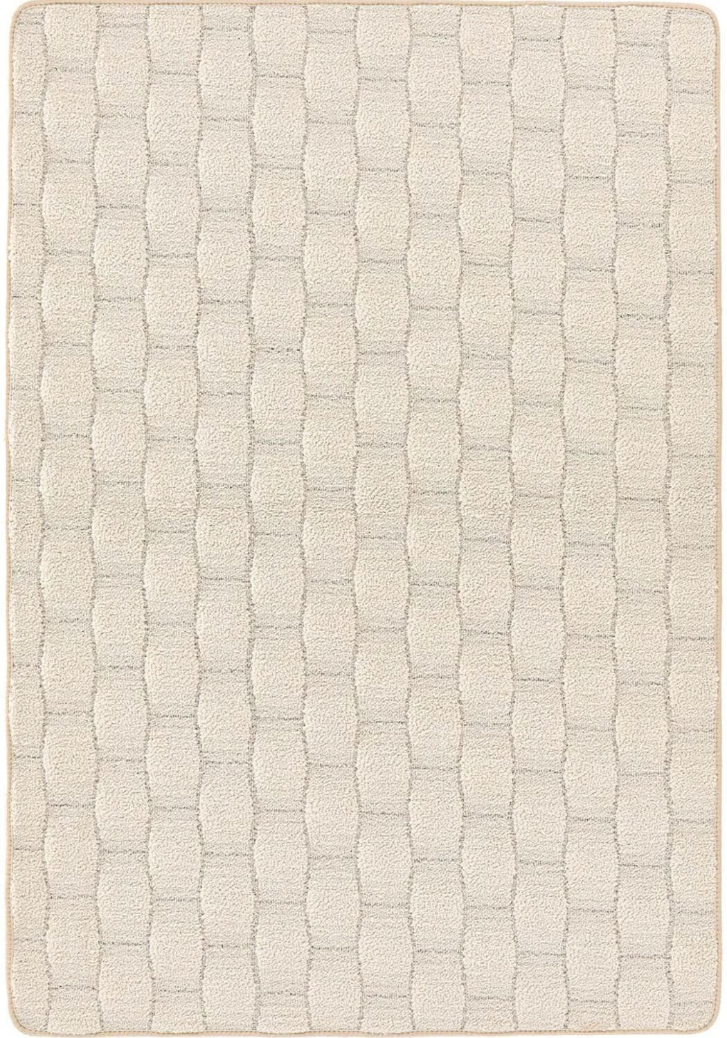 The Rugs Textured Washable Mats & Runners | Non-Slip Rug