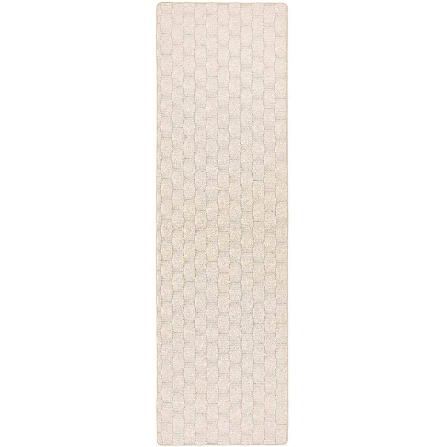 The Rugs Textured Washable Mats & Runners | Non-Slip Rug