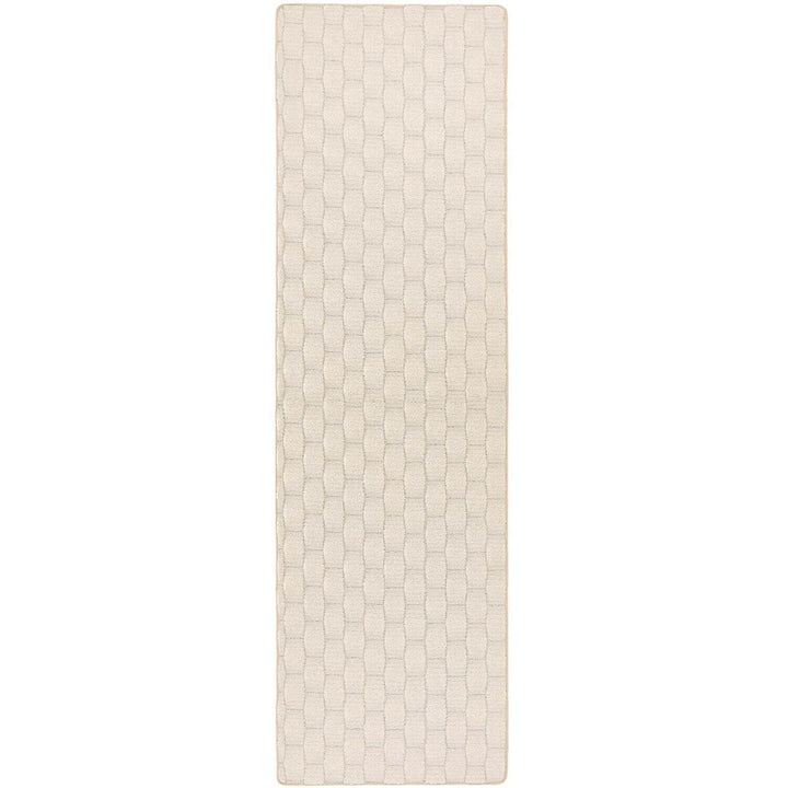 The Rugs Textured Washable Mats & Runners | Non-Slip Rug