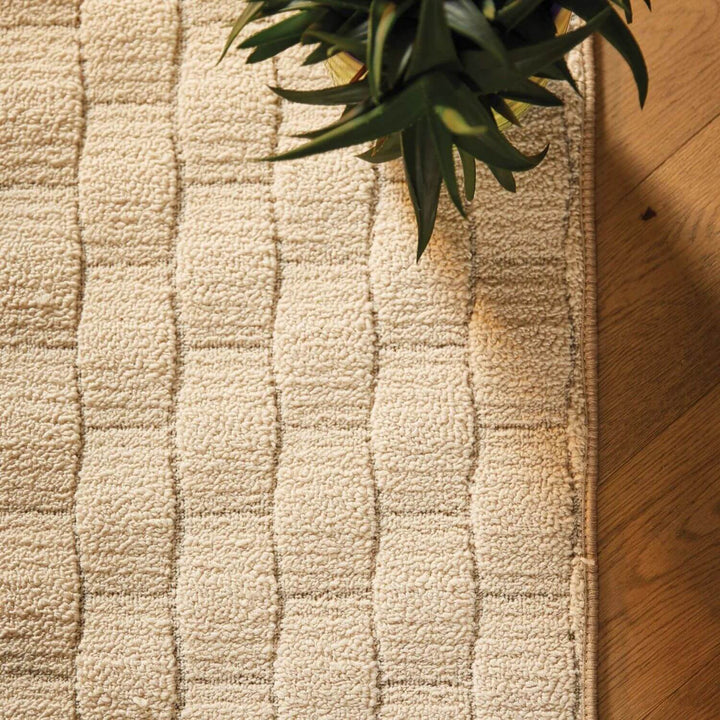 The Rugs Textured Washable Mats & Runners | Non-Slip Rug