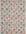 Eco-Washable Wildflower Patch Rug