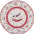 Villeroy & Boch Toy's Round Christmas Rug – 160 cm