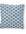 Trellis Design Woven Cushion |Eco-Friendly Comfort |The Rugs