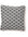 Trellis Design Woven Cushion |Eco-Friendly Comfort |The Rugs