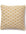 Trellis Design Woven Cushion |Eco-Friendly Comfort |The Rugs
