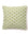 Trellis Design Woven Cushion |Eco-Friendly Comfort |The Rugs