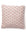 Trellis Design Woven Cushion |Eco-Friendly Comfort |The Rugs