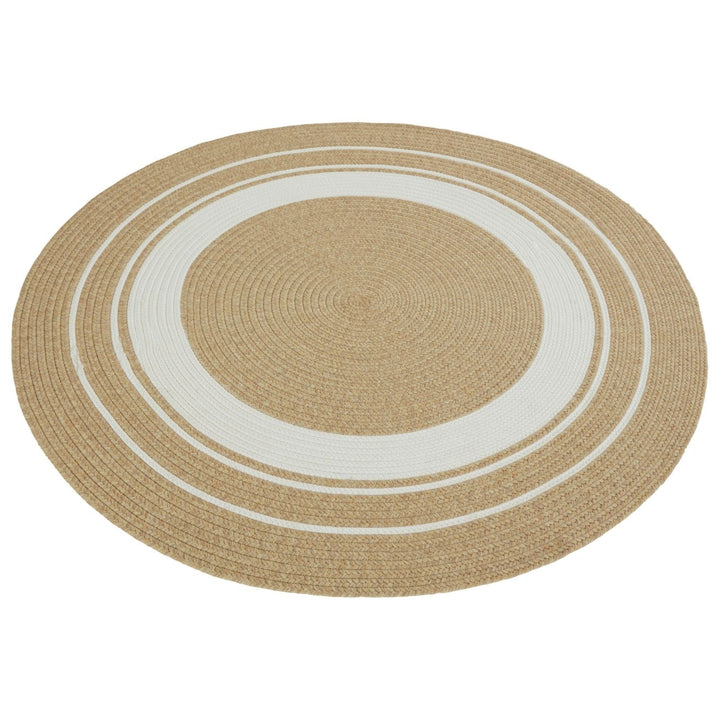 Northrugs Indoor Outdoor carpet Trenzado