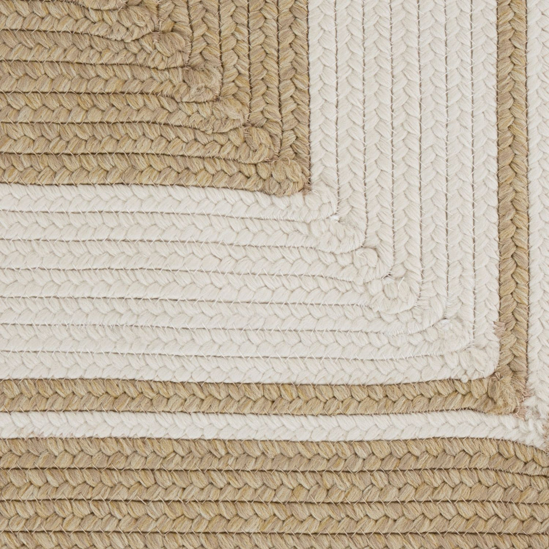 Northrugs Indoor Outdoor carpet Trenzado