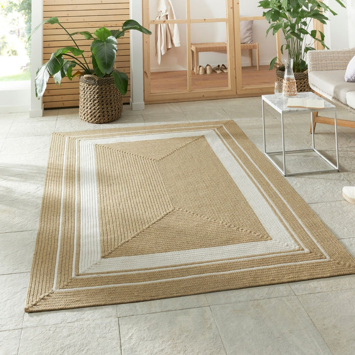Northrugs Indoor Outdoor carpet Trenzado