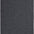 Northrugs Indoor Outdoor carpet Trenzado Dark Grey