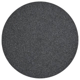 Northrugs Indoor Outdoor carpet Trenzado Dark Grey