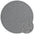 Indoor Outdoor Trenzado Light Grey Rug
