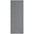 Indoor Outdoor Trenzado Light Grey Rug