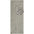 Indoor Outdoor Trenzado Cream Rug