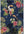 Indoor-Outdoor Tropical Design Rug