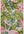 Indoor-Outdoor Tropical Design Rug