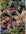 80X165 cm / Tropical Flowers