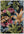 Indoor-Outdoor Tropical Design Rug