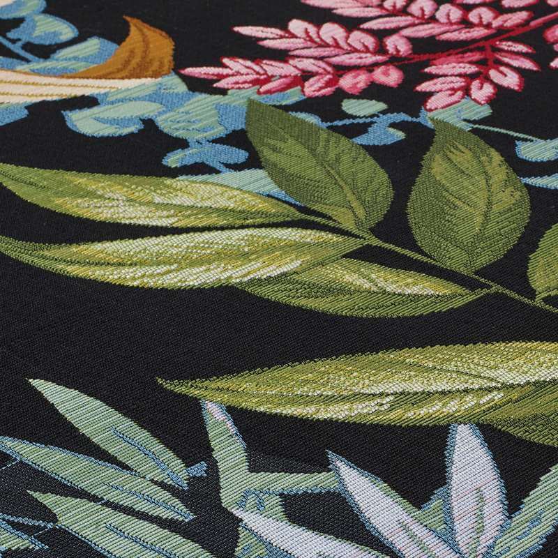 Tropicana Floral Rug – Multicolour Indoor/Outdoor Rug