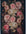 Eco-Washable Twilight Garden Rug