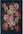 Eco-Washable Twilight Garden Rug