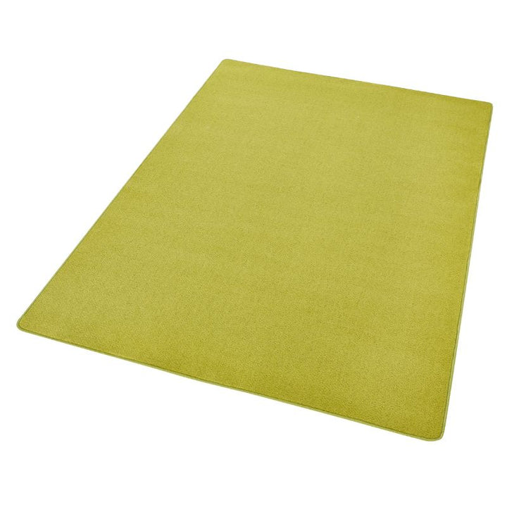 Modern Plain Rug Uni Colours