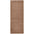 Uni Colours Modern Plain Rug