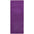 Uni Colours Modern Plain Rug