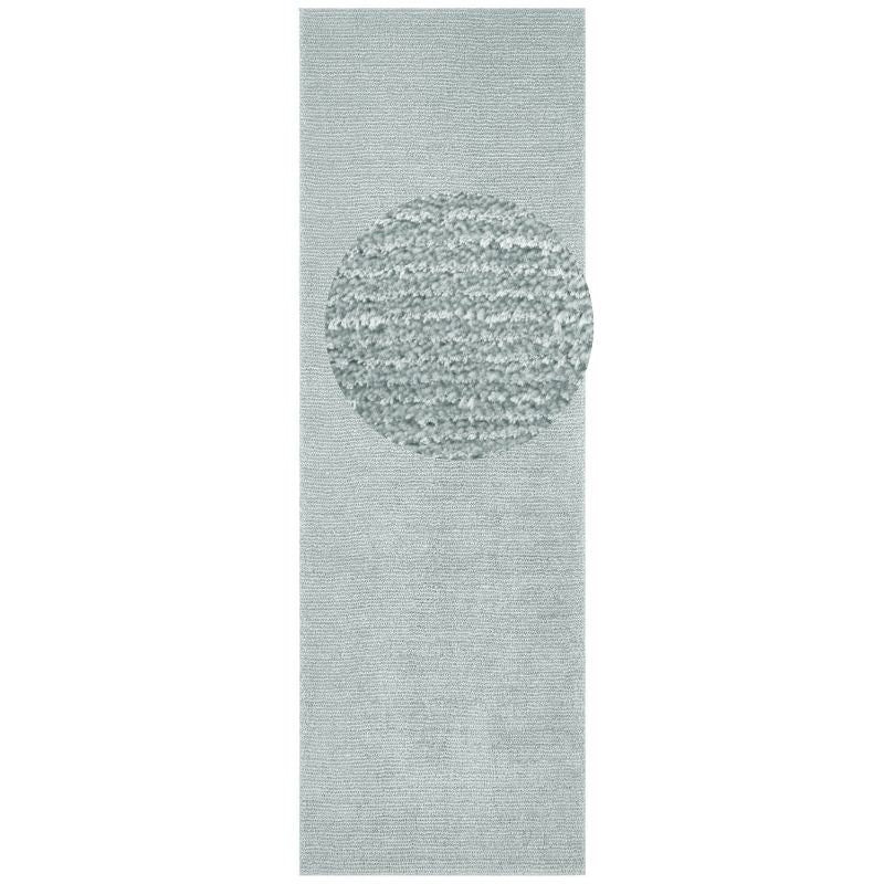 Supersoft Unicolor Short-Pile Rug