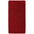 Shop Washable Red Shaggy Rug | 100% British Design |The Rugs