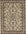 The Rugs Classic Vintage Design Rug - Timeless Elegance