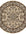 The Rugs Classic Vintage Design Rug - Timeless Elegance