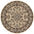 The Rugs Classic Vintage Design Rug - Timeless Elegance