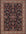 The Rugs Classic Vintage Design Rug - Timeless Elegance