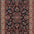 The Rugs Classic Vintage Design Rug - Timeless Elegance