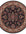 The Rugs Classic Vintage Design Rug - Timeless Elegance
