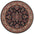 The Rugs Classic Vintage Design Rug - Timeless Elegance