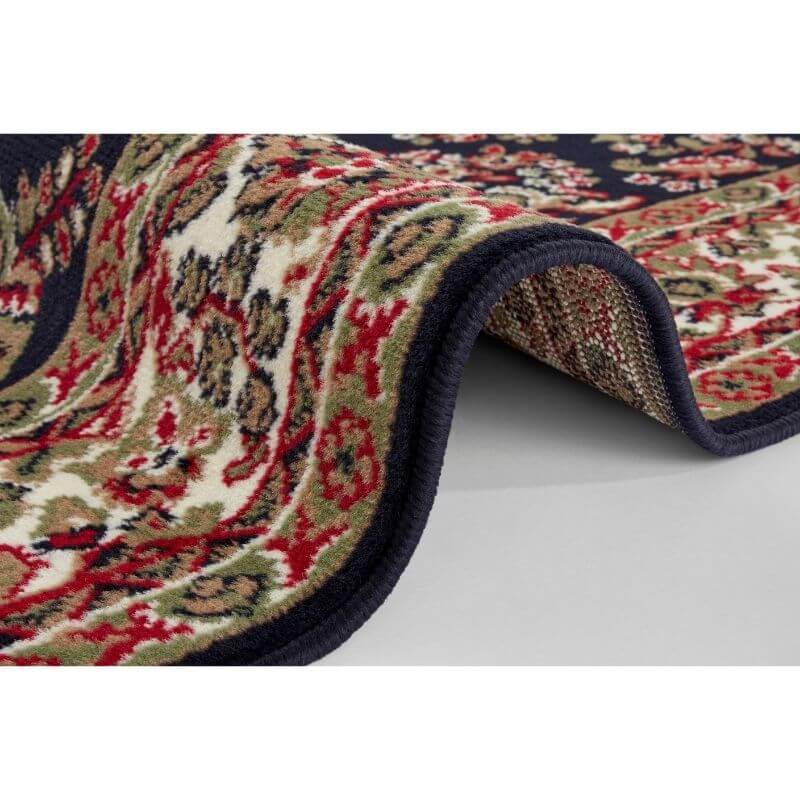 The Rugs Classic Vintage Design Rug - Timeless Elegance