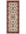 The Rugs Classic Vintage Design Rug - Timeless Elegance