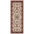 The Rugs Classic Vintage Design Rug - Timeless Elegance