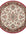 The Rugs Classic Vintage Design Rug - Timeless Elegance