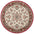 The Rugs Classic Vintage Design Rug - Timeless Elegance
