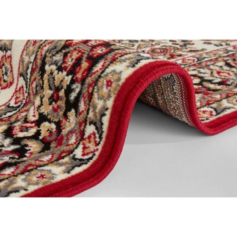The Rugs Classic Vintage Design Rug - Timeless Elegance