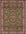 The Rugs Classic Vintage Design Rug - Timeless Elegance