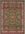 The Rugs Classic Vintage Design Rug - Timeless Elegance