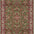 The Rugs Classic Vintage Design Rug - Timeless Elegance