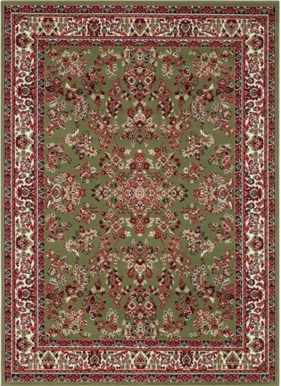 The Rugs Classic Vintage Design Rug - Timeless Elegance